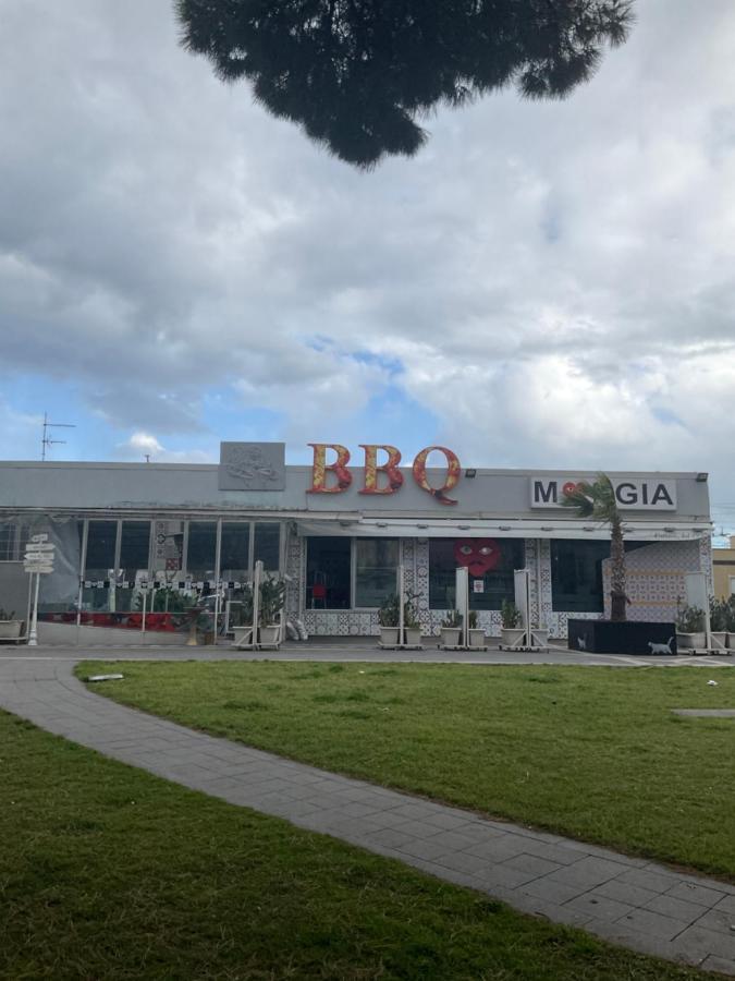 Casa Proserpina Catânia Exterior foto